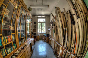 Ma a Kölcsey Gimnázium tanárai is polgári engedetlenségi akciót tartottak