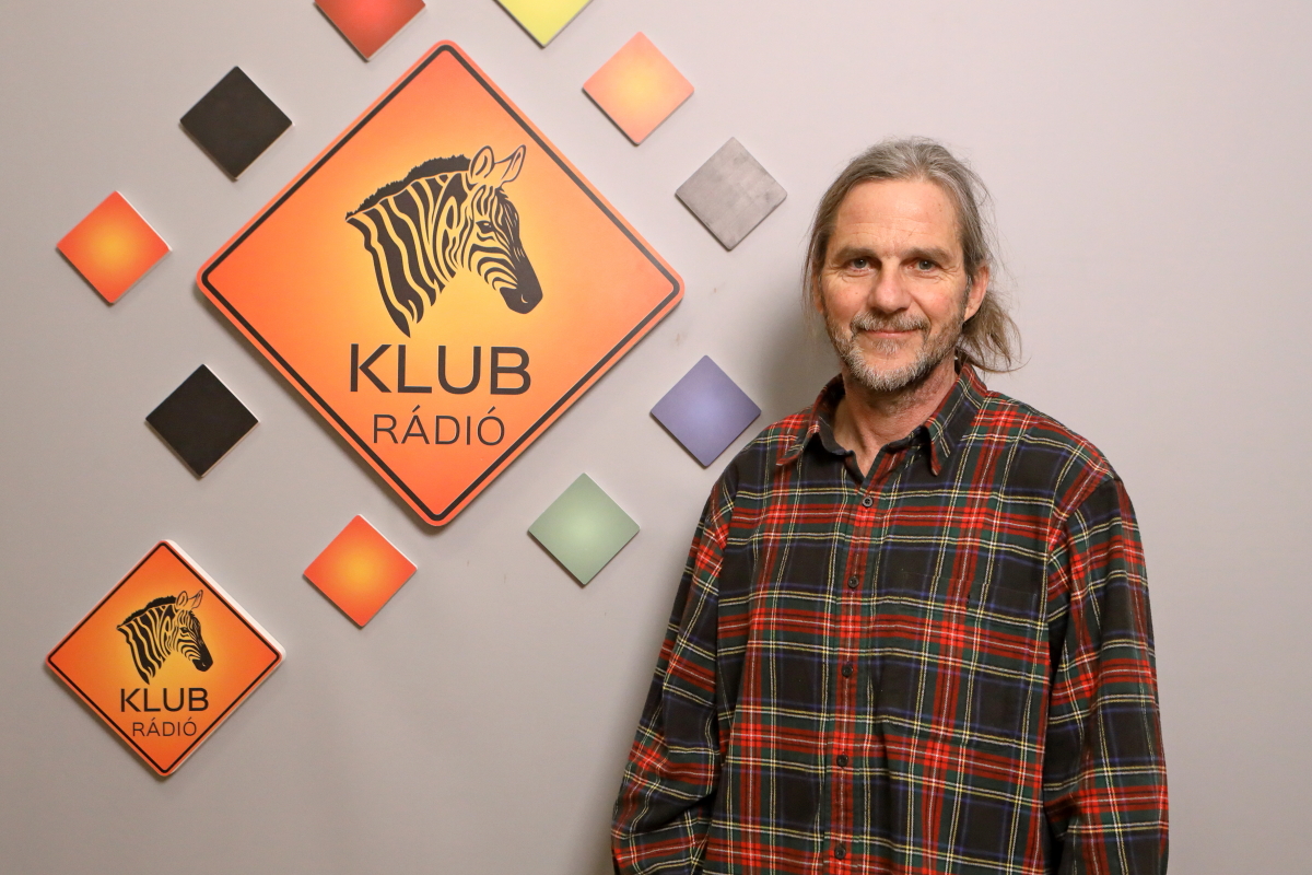 Kollár-Klemencz László