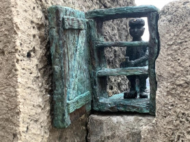 Az oroszok már a spájzban – és az Utcafrontban – vannak