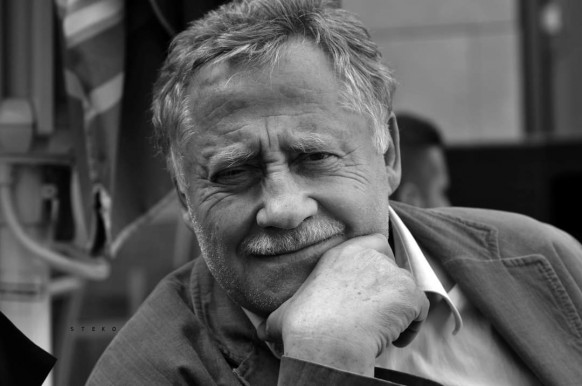 Malomból kialakított galéria, olimpikon, nyelvzseni és Koltai Róbert köszöntése