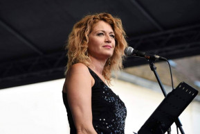 Ezermester művészek – Koós Réka és Szabó P. Szilveszter az Ötösben