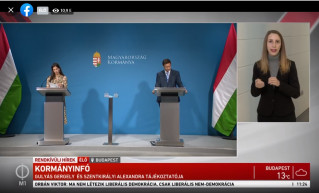 Gulyás Gergely: A nyitásnak nincs drámai hatása