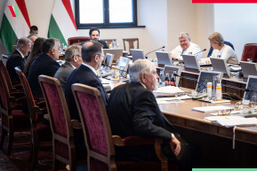 A kormányülésen megállapították, lesz gáz, áram és fűtőanyag 