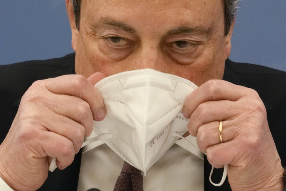 Olaszországban műtétek maradnak el a járvány miatt