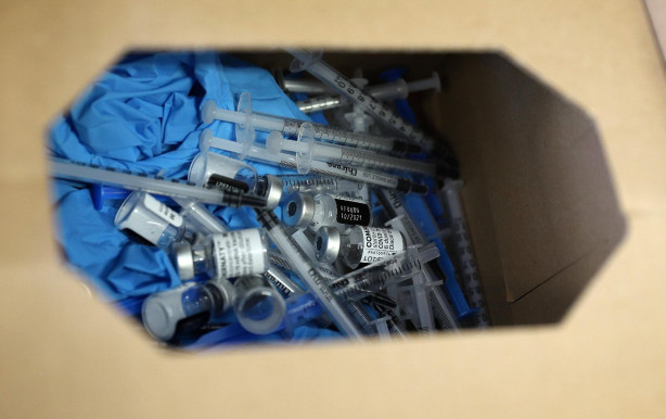 149-re nőtt a kórházban ápoltak száma