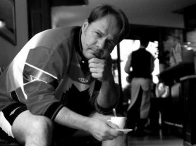 Kőrösi Zoltán: Indulás