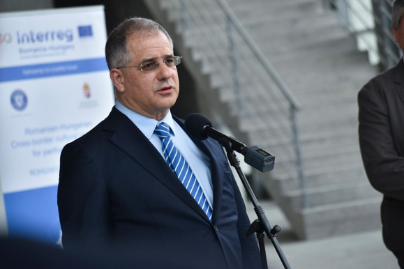 Kósa Lajos: Nem lesz Fidesz-kongresszus szombaton