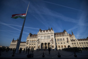 Szél Bernadett: Egy olyan szörnyeteggel szemben, mint a Fidesz, csak egységesen lehet fellépni