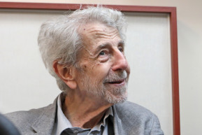 Gábor György: Intellektuális csatározásaink