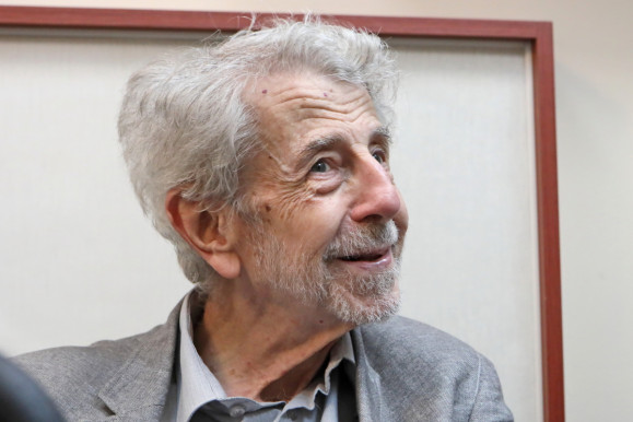 Gábor György: Intellektuális csatározásaink