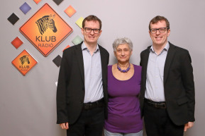 Közösen írt nagyregény