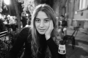 Sértse meg a határaimat, kérem