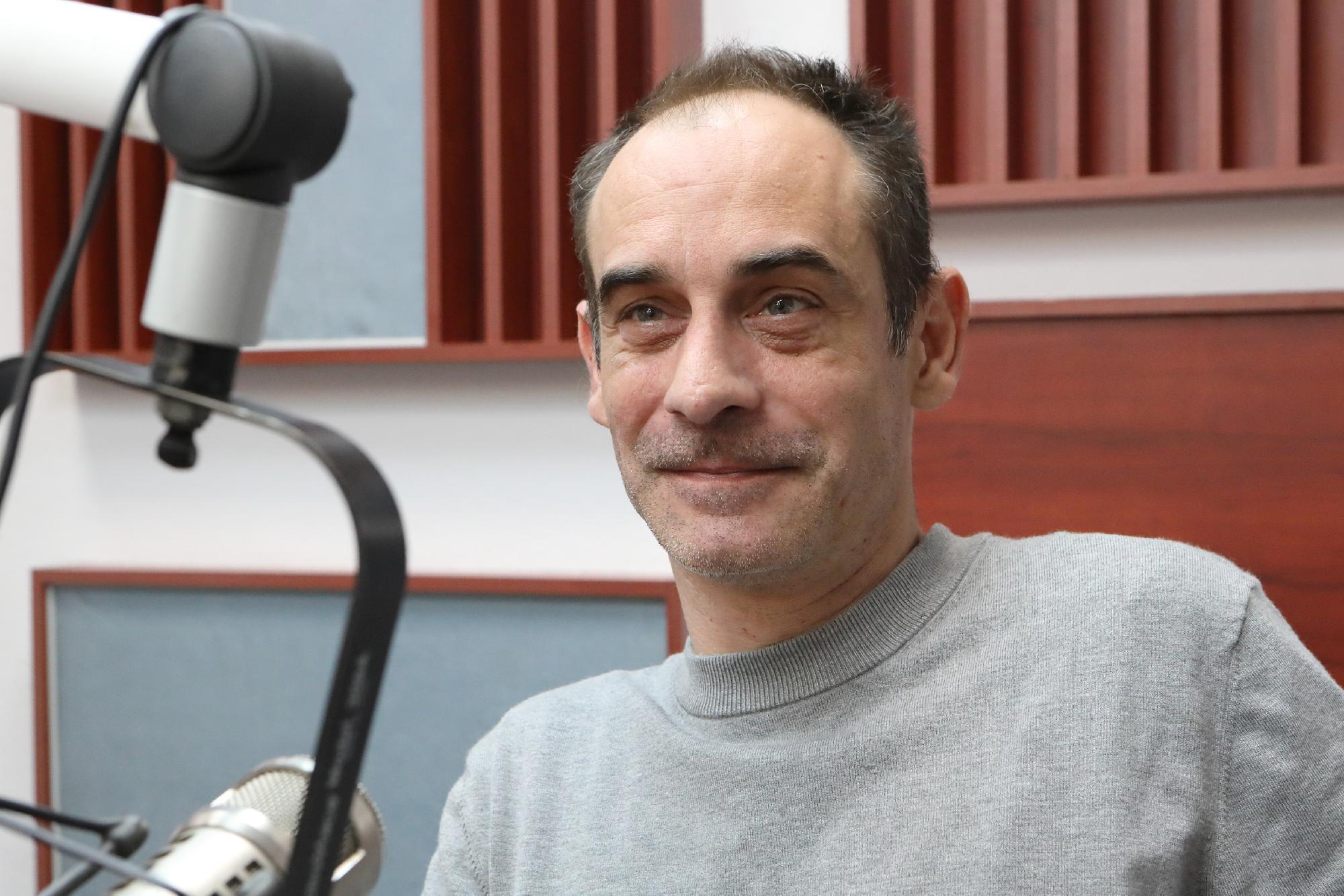 Kovács Gergely Magyar Kétfarkú Kutya Párt társelnöke, 2024-től Hegyvidék polgármestere