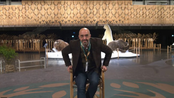 Kovács Zoltán: 50 év múlva találkozunk – Bezárta kapuit a Vadászati Világkiállítás