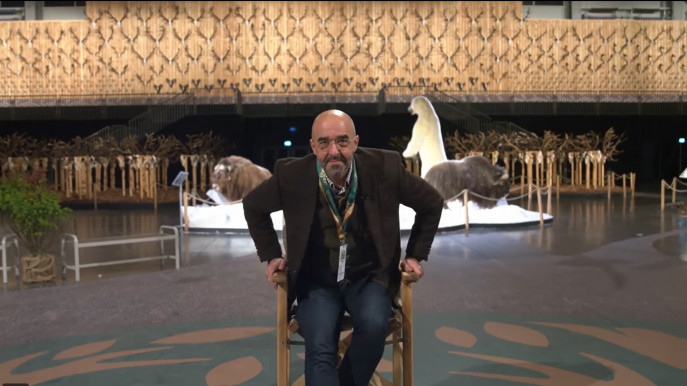 Kovács Zoltán: 50 év múlva találkozunk – Bezárta kapuit a Vadászati Világkiállítás