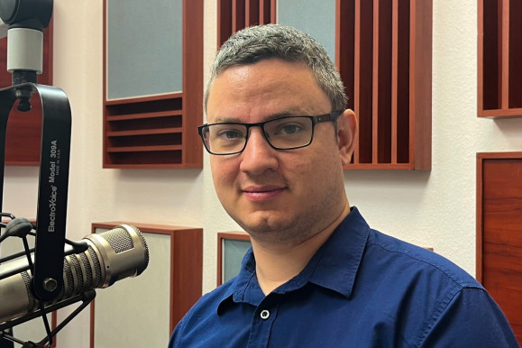 Van olyan térkép is, ami a hülyék arányát mutatta be Magyarországon