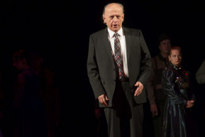 Basszisták között nincs rivalizálás – Kováts Kolos járt az Ötösben