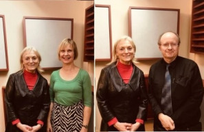 Nyitott szemmel az űrben