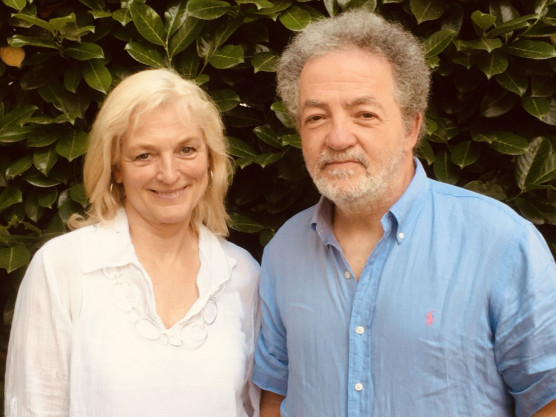 Szubjektív objektív Arató Andrással és a Fortepan-alapítóval