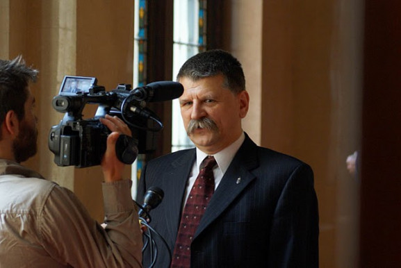 Kövér László nem tehet különbséget magyar és magyar között