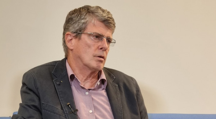 Kozák Tamás: Az árrésstop lassan olyan, mint az ideiglenesen hazánkban állomásozó szovjet csapatok