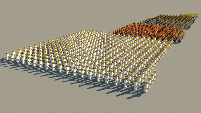 Publicus: a többség kormányváltást remél