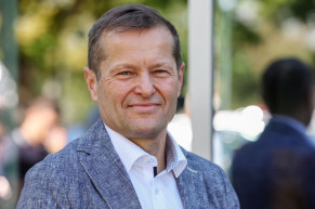 Krausz Ferenc: A Nobel-díj visszajelzés a politika irányába is