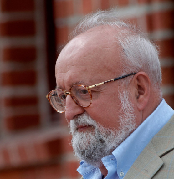 Meghalt Krzysztof Penderecki