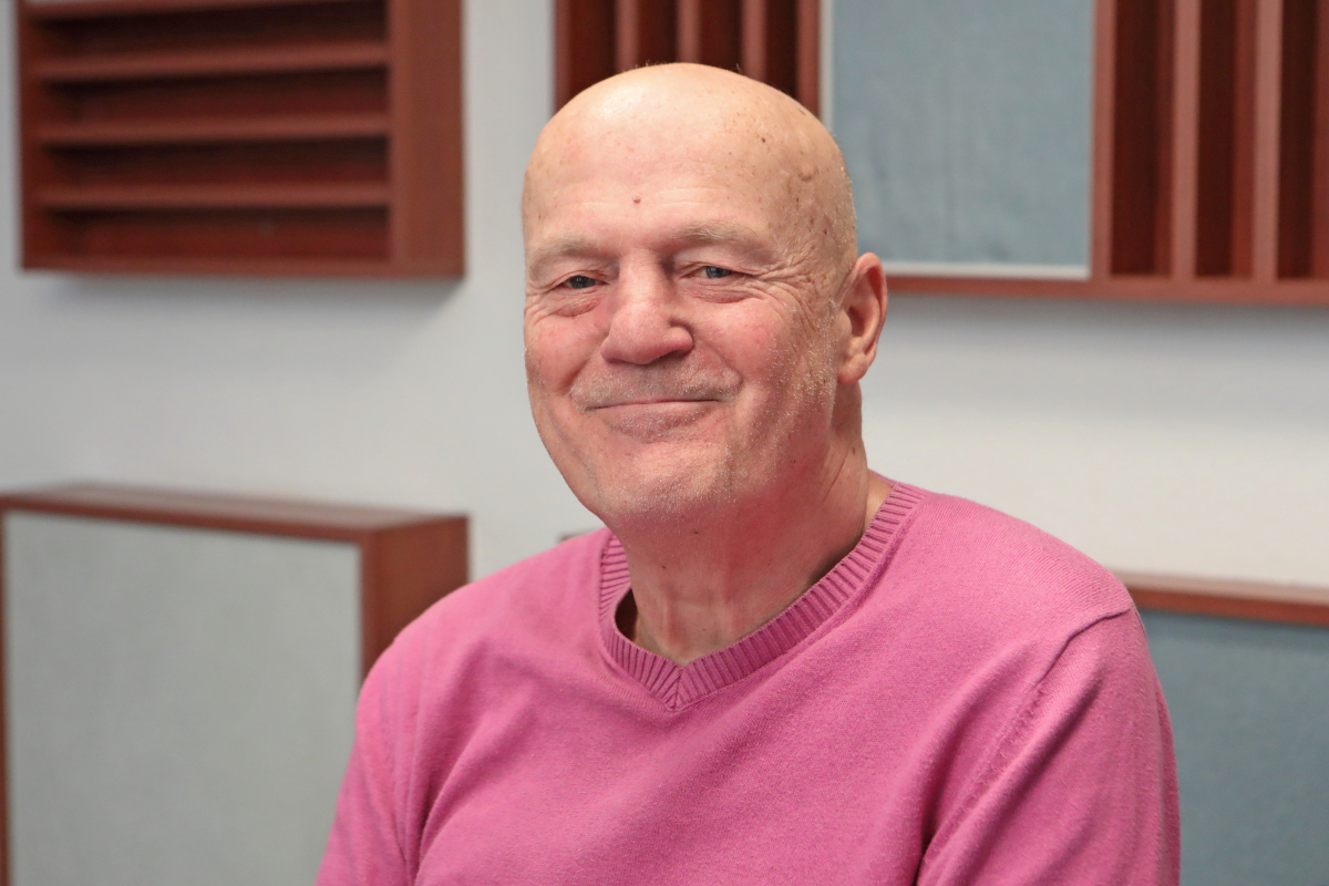 Kukorelly Endre író