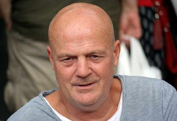 Leült Stefkával vitázni, nem érti, miért nem száll ki Vidnyánszky