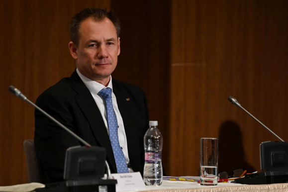 Nem a támogatást vágná meg a sportban a Tisza, hanem a korrupciót