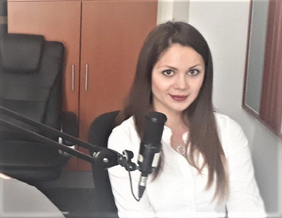 Az építőipar nem csak a férfiak birodalma