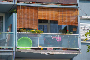 Transzparencia és egyszerűsítés