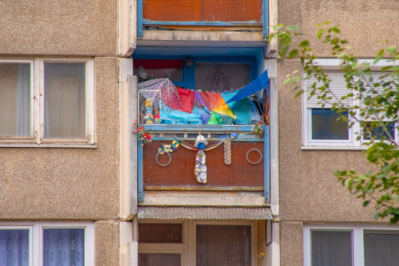 Társasházguru a fedélzeten