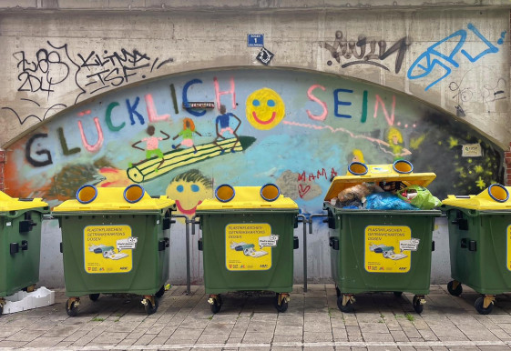 Az élet napos oldala