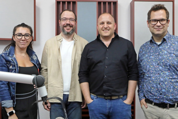 A csipet csapat újra számolt