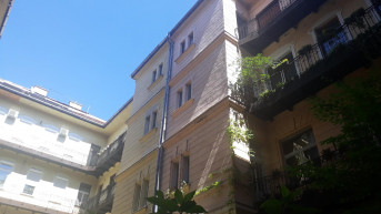 Valahogy oldjuk meg! 