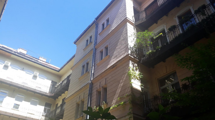 Valahogy oldjuk meg! 