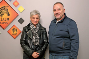 Milliárdosból lett medvepásztor és rendhagyó tárlatvezetés