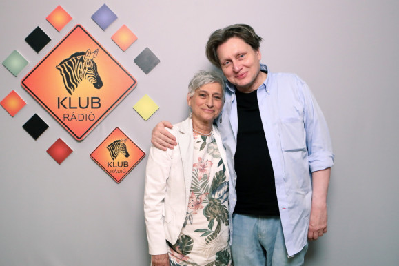 Sikerekről és vádakról Varnus Xavérral