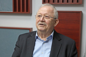 Kuncze: Ha igaz lenne, amit Ruszin-Szendiről mondanak, akkor azok lennének a hülyék, akik kinevezték