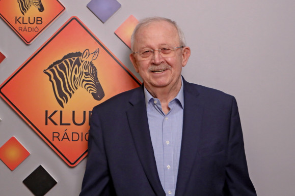 Kuncze: Ha ez így megy tovább, ennek az országnak vége