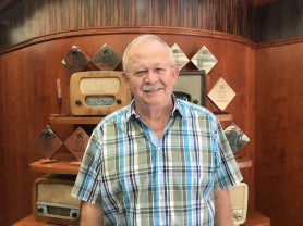 Kuncze Gábor: Semmi nem indokolja Áder megfigyelését, hacsak nem a halak jelentették, hogy a tavak körül ólálkodik horgászbottal a kezében