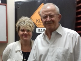 „Humanista vagyok, embernek nem főzök” – kötetlen beszélgetés Kuncze Gáborral