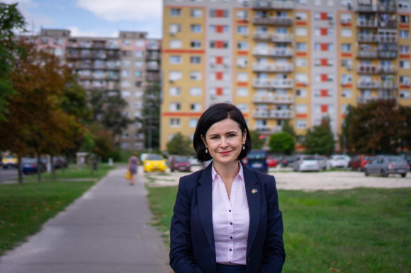 Kunhalmi: Ne csak egy projektre álljon össze az ellenzék