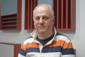 Kürti László: Nem a gonosz díler miatt lesznek drogfüggők az emberek, hanem mert szarul érzik magukat a bőrükben