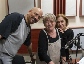 „Igen, boldog ember vagyok” – Kútvölgyi Erzsébet az Ötösben