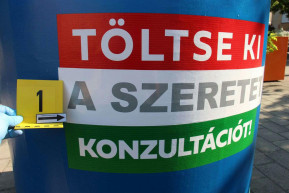 Gyilkossági nyomozó vezeti a rongálással gyanúsított kutyapárti aktivisták elleni nyomozást