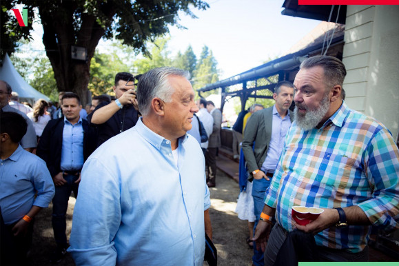 Kiírták a pályázatot L. Simon hűlt helyére 