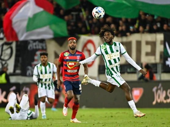 Mentőövet dob az önkormányzat a Fehérvár FC-nek